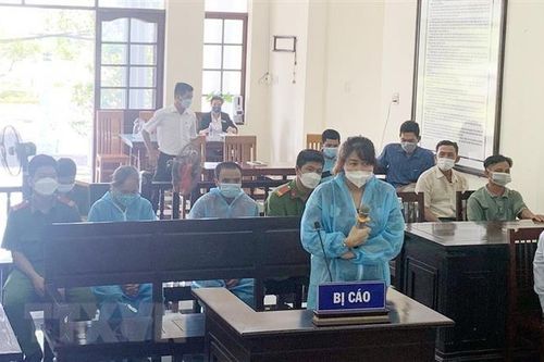 An Giang: Trả hồ sơ vụ án vợ cán bộ biên phòng buôn lậu