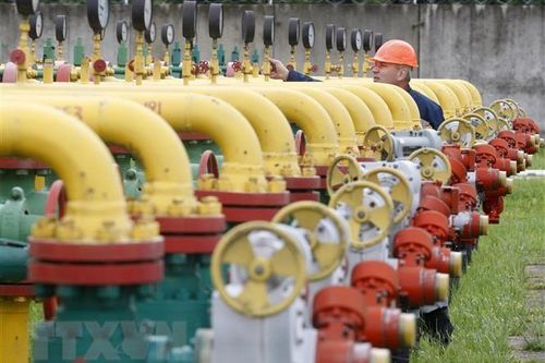 Ukraine khẳng định có đủ năng lượng để đáp ứng nhu cầu hiện nay