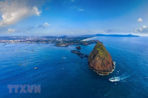 Phú Yên sẵn sàng đón khách du lịch trong kỳ nghĩ lễ 30/4 và 1/5