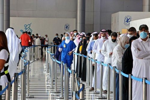 Kuwait dỡ bỏ toàn bộ các biện pháp phòng dịch COVID-19