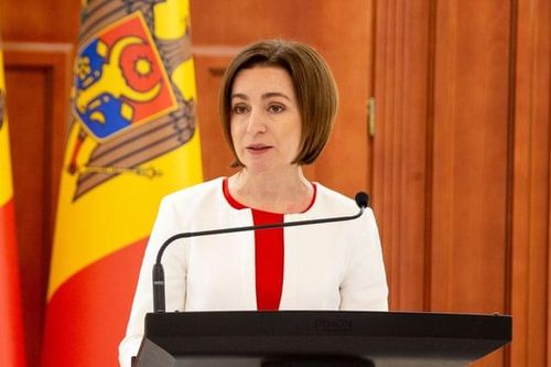 Moldova tuyên bố không có giải pháp thay thế khí đốt Nga