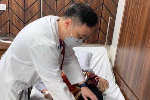 Hậu COVID-19: Cảnh giác với hiện tượng đông máu bất thường