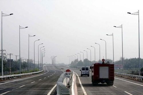 Đề xuất đầu tư hơn 8.300 tỷ đồng xây dựng cao tốc Dầu Giây - Tân Phú
