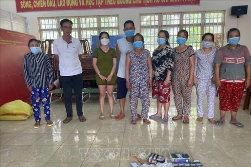 Tây Ninh: Triệt phá tụ điểm đánh bạc, tạm giữ hình sự 6 đối tượng