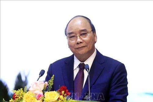 Tổng kết 10 năm thực hiện 'Chiến lược bảo vệ Tổ quốc trong tình hình mới' toàn diện, hiệu quả