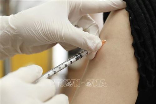 Quỹ vaccine phòng COVID-19 còn hơn 1.318 tỷ đồng