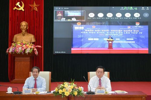 Để khơi dậy khát vọng thanh niên cần dạy và học thật tốt các môn học