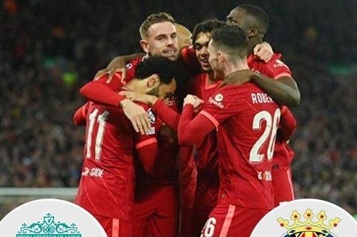 Ghi 2 bàn trong 2 phút, Liverpool đặt một chân vào chung kết Champions League