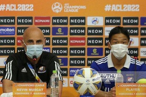 HLV Kevin Muscat: 'Chúng tôi đã thắng thuyết phục HAGL'