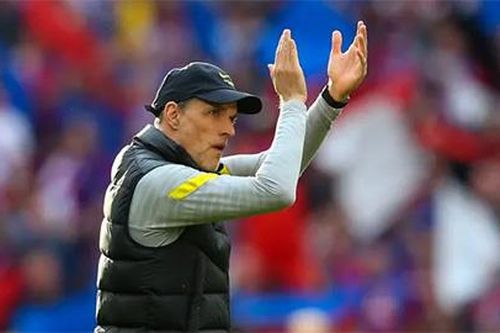 HLV Tuchel cam kết tương lai với Chelsea