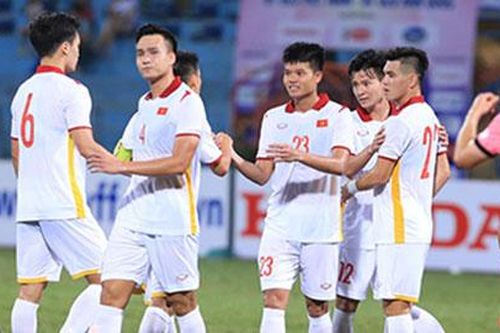 Hé lộ lý do HLV Park Hang Seo bổ sung hàng loạt cầu thủ lên U23 Việt Nam