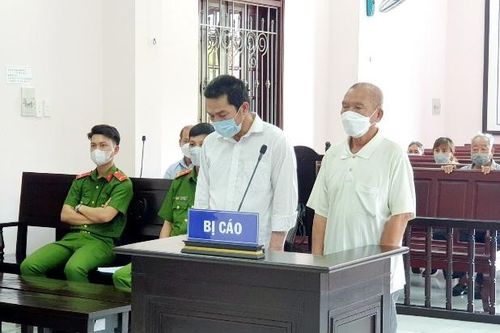 Hậu Giang: Lừa chuyển mục đích sử dụng đất chiếm đoạt hơn 2 tỷ đồng, hai bị cáo lĩnh gần 30 năm tù