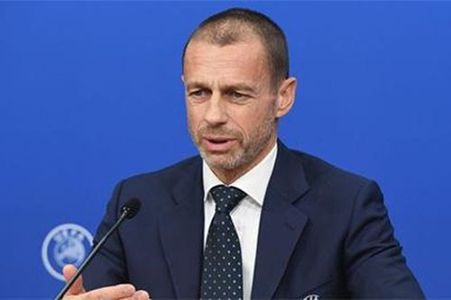 UEFA sắp khai tử bán kết lượt về Champions League