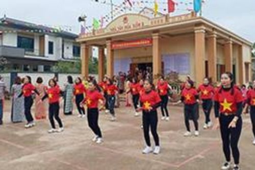 Nghệ An: Khởi sắc nông thôn mới trên quê hương Nghi Lộc