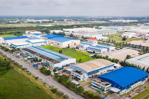 10,8 tỉ USD vốn FDI 'đổ' vào Việt Nam trong 4 tháng đầu năm 2022