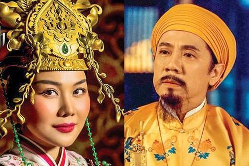 Điện ảnh Việt khao khát phục dựng lịch sử