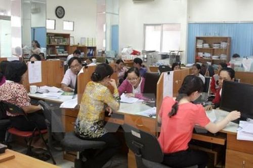 Vẫn còn nhà cung cấp nước ngoài chưa đăng ký khai thuế tại Việt Nam