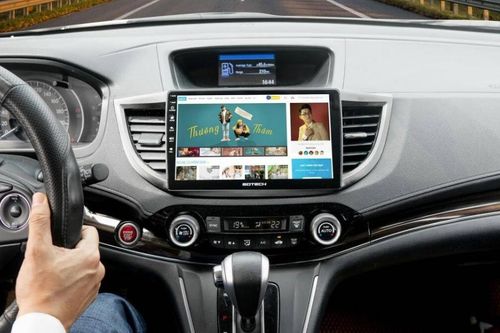 Những phát minh có tính bước ngoặt của ngành công nghiệp ô tô