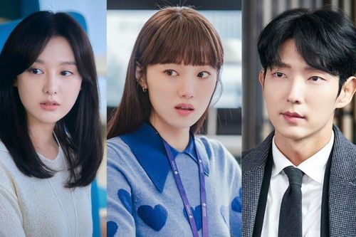 10 diễn viên Hàn hot nhất tháng 4: Lee Joon Gi khẳng định đẳng cấp, Lee Sung Kyung may mắn lọt top