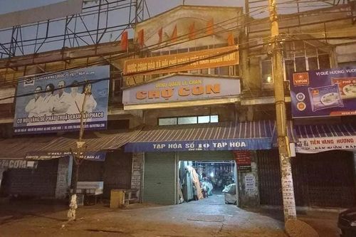 Hải Phòng phát thông báo khẩn truy tìm con trăn dài 1,5m xổng chuồng bỏ ra khu dân cư