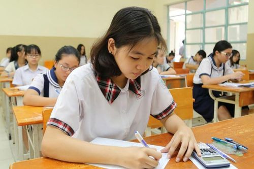 Thanh Hóa: Phát nhầm đề thi khảo sát môn Toán, cả tỉnh phải đổi lịch thi