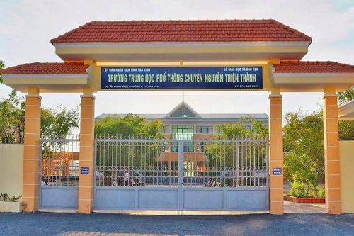 Công an thông tin vụ thầy giáo trường chuyên ở Trà Vinh bị tố xâm hại nhiều nam sinh