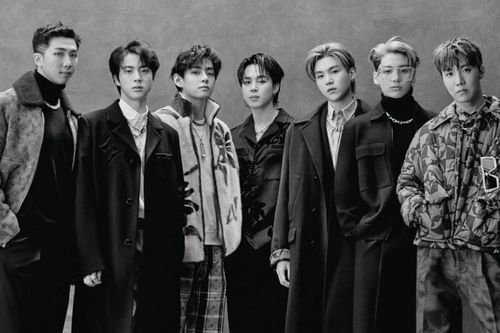 Niềm vui không trọn vẹn của fan khi BTS phát hành 2021 MUSTER SOWOOZOO DVD thiếu mất thứ quan trọng
