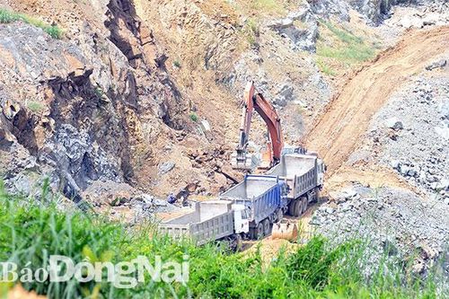Khi mỏ đá thành 'mỏ đắng' (bài 2)