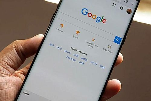 Người dùng có thể yêu cầu Google loại bỏ số điện thoại khỏi kết quả tìm kiếm