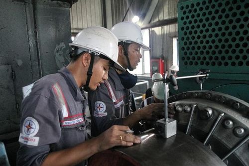 EPS: Sẵn sang đảm bảo cung ứng điện thông suốt trong dịp lễ 30/4 và 1/5