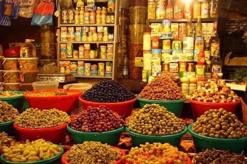 Tăng cường cung cấp thông tin thị trường Algeria cho doanh nghiệp Việt Nam