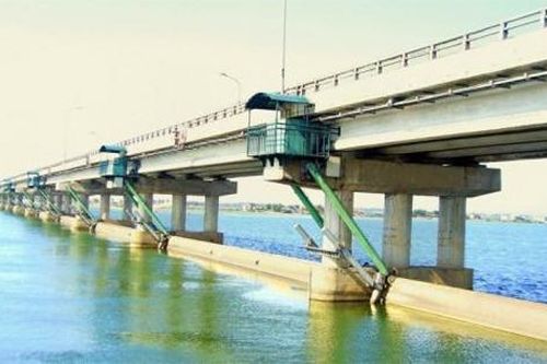 Thừa Thiên - Huế: Hơn 120 tỷ đồng nâng cấp công trình đập Thảo Long