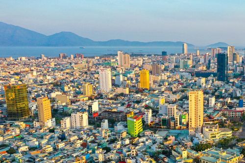 Đà Nẵng: Quy hoạch đô thị - Động lực phát triển