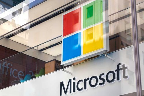 Thu nhập quý I của Microsoft tốt vượt mức kỳ vọng