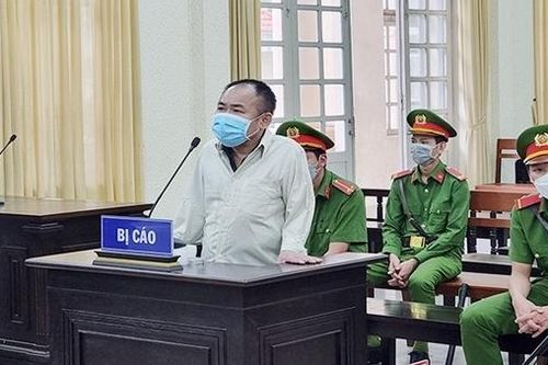 Hình phạt thích đáng cho kẻ 'ảo vọng chính trị'