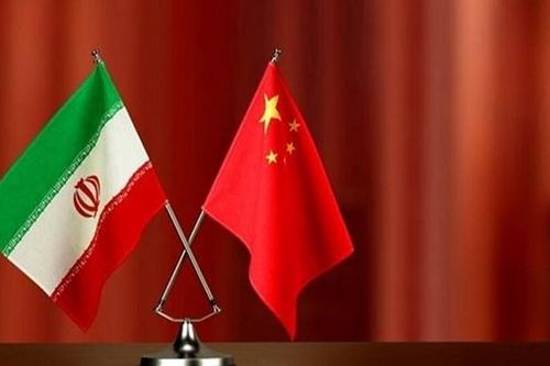 Iran mở rộng hợp tác quốc phòng với Trung Quốc