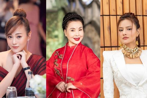Vốn đã rất xinh đẹp, vì sao 3 nghệ sĩ Việt này vẫn thích đụng chạm 'dao kéo'?
