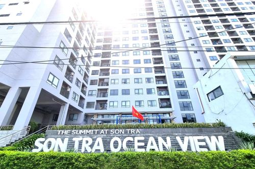 Người đàn ông quốc tịch Mỹ rơi lầu tử vong ở Đà Nẵng