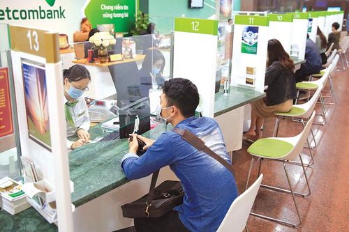 Nỗ lực tăng vốn phục vụ nền kinh tế