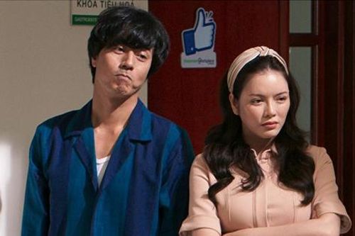 Lý Nhã Kỳ: 'Han Jae Suk đằng sau ống kính vô cùng hài hước và ấm áp!'