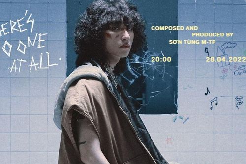 Sơn Tùng xin lỗi, gỡ MV có cảnh 'nhảy lầu', giải thích về ca khúc gây tranh cãi