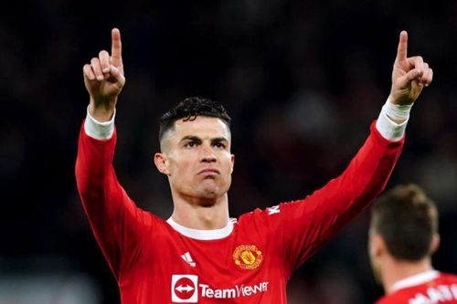 Ronaldo tạo thống kê ghi bàn tốt nhất Premier League