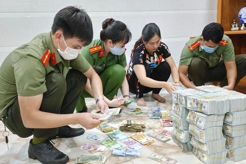 Công an An Giang mở rộng điều tra các vụ án trốn thuế