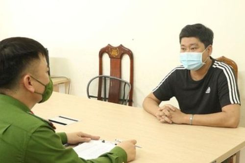 Người phụ nữ chuyển 822 triệu đồng cho nhóm lừa đảo trúng thưởng