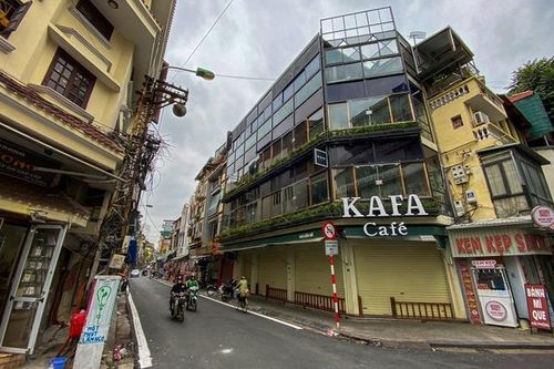 Tổng Cục thuế siết chặt thuế kinh doanh, chuyển nhượng BĐS