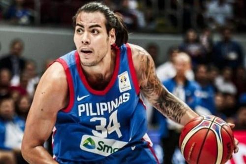 Không vô địch SEA Games là thất bại với bóng rổ Philippines