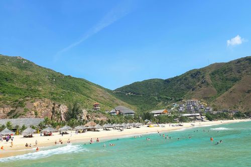 Du lịch Bình Định đã và đang khởi sắc