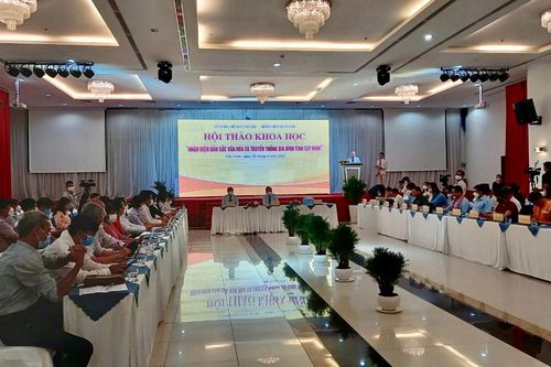 Phòng ngừa và ứng phó với bạo lực trên cơ sở giới : Sinh viên còn 'ngơ ngác', nói gì trẻ nhỏ!