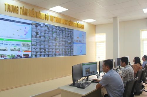 Dịp lễ 30.4: Sầm Sơn tích hợp 131 camera giám sát, phạt nguội hành vi 'chặt chém'