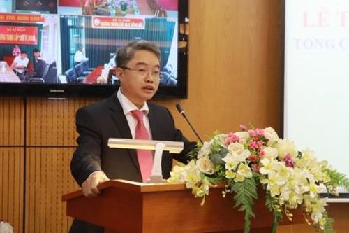 Tổng cục Thi hành án dân sự ban hành kế hoạch thực hành tiết kiệm, chống lãng phí